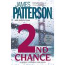 2nd Chance By James Patterson