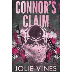 Connors Claim By Jolie Vines