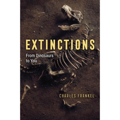 Extinctions By Charles Frankel