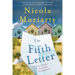 The Fifth Letter By Nicola Moriarty