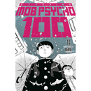 Mob Psycho 100 Volume 14  By ONE