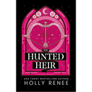 The Hunted Heir By Holly Renee