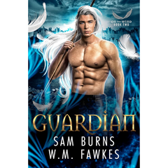 Guardian By Sam Burns