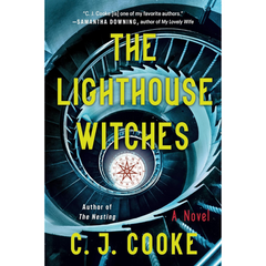 The Lighthouse Witches By C.J. Cooke