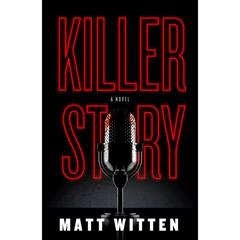 Killer Story By Matt Witten