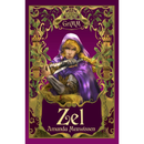 Zel By Amanda Meuwissen