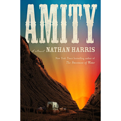 Amity By Nathan Harris