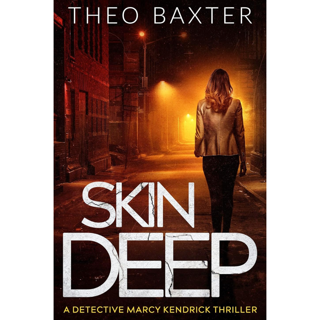 Skin Deep By Theo Baxter