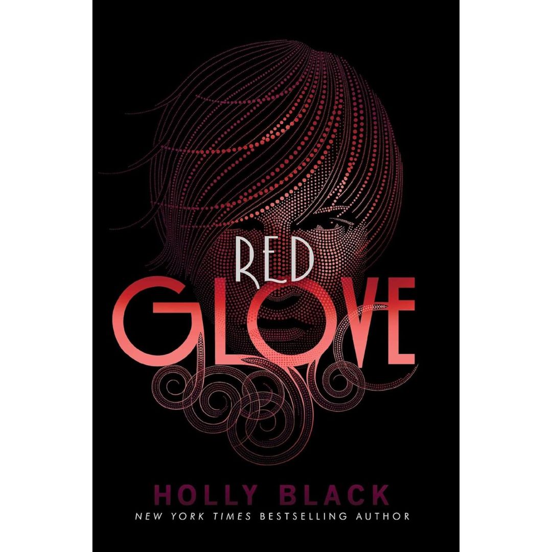 Red Glove By Holly Black