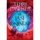 The Last Continent By Terry Pratchett