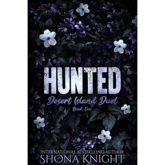 Hunted By Shona Knight