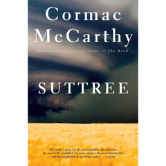 Suttree By Cormac McCarthy