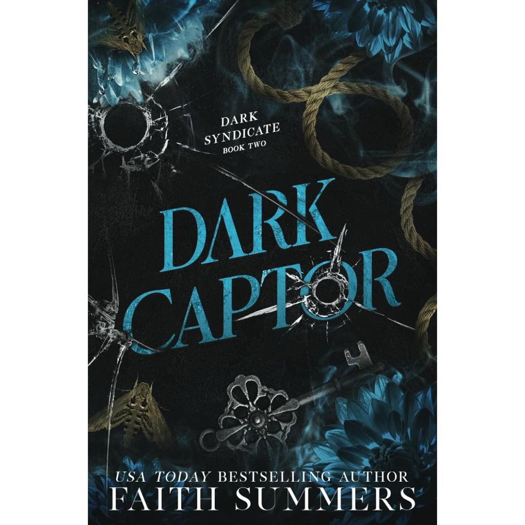 Dark Captor By Faith Summers