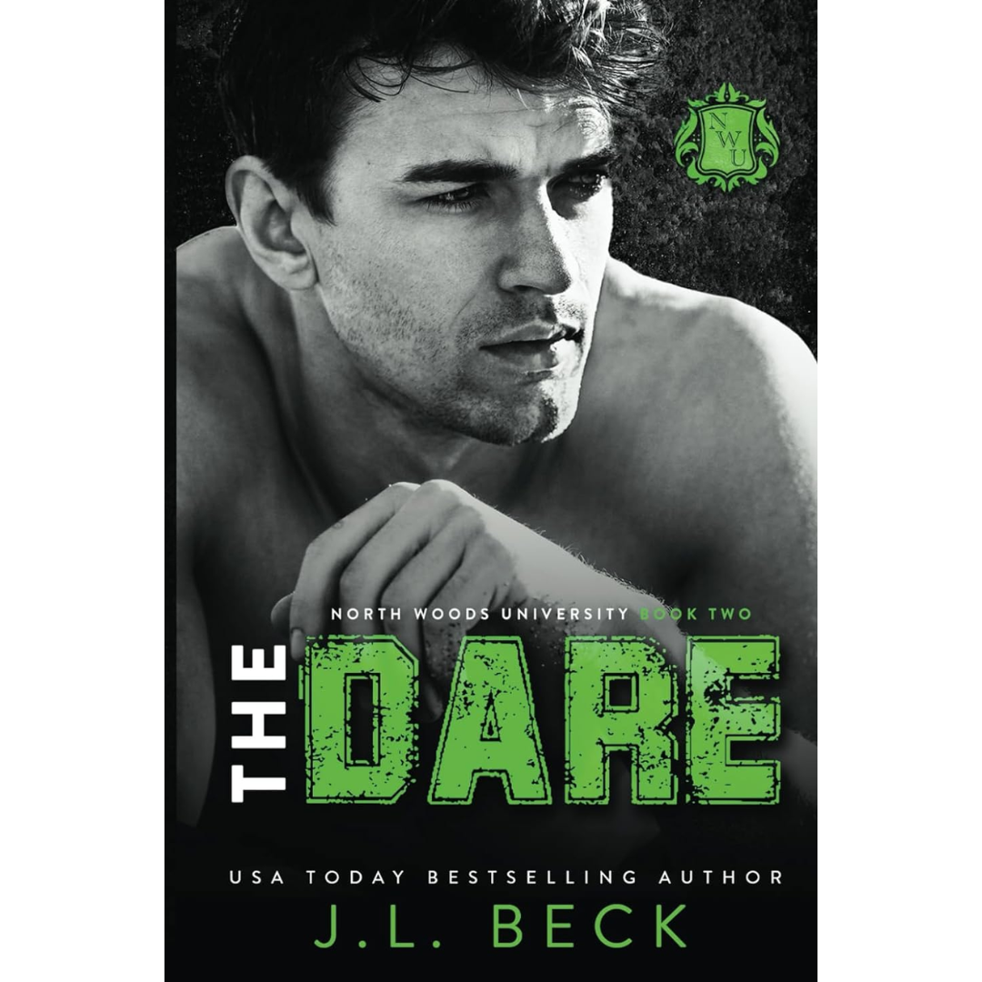 The Dare By J.L. Beck