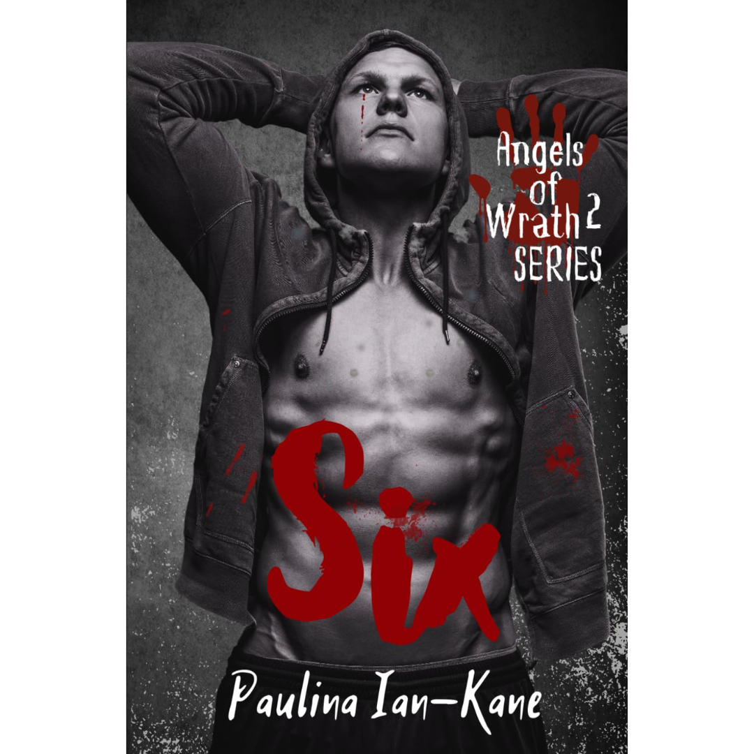 Six By Paulina Ian-Kane