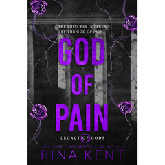 God of Pain by Rina Kent