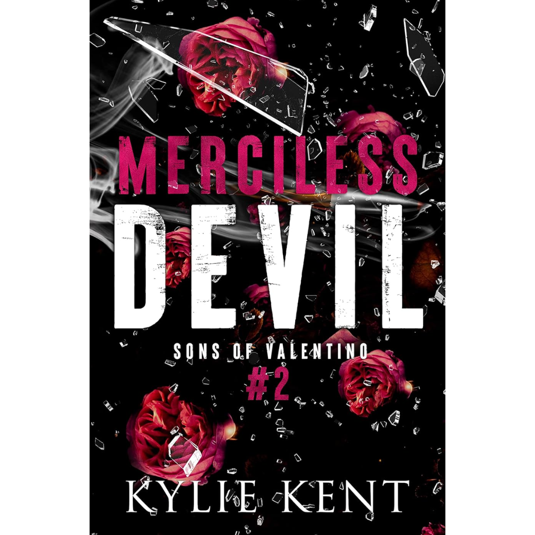 Merciless Devil By Kylie Kent