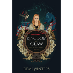 Kingdom of Claw By Demi Winters