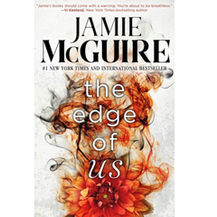 The Edge of Us By Jamie McGuire