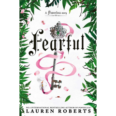 Fearful By Lauren Roberts
