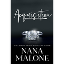 Acquisition By Nana Malone