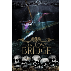 Gallows Bridge By Caroline Peckham