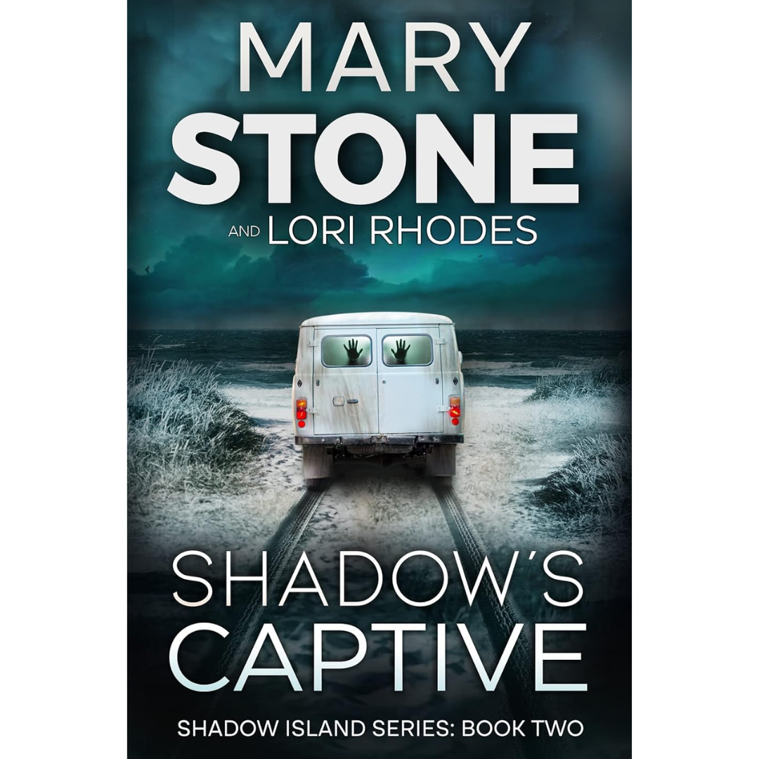 Shadow's Captive By Mary Stone