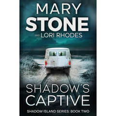 Shadow's Captive By Mary Stone