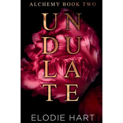 Undulate By Elodie Hart