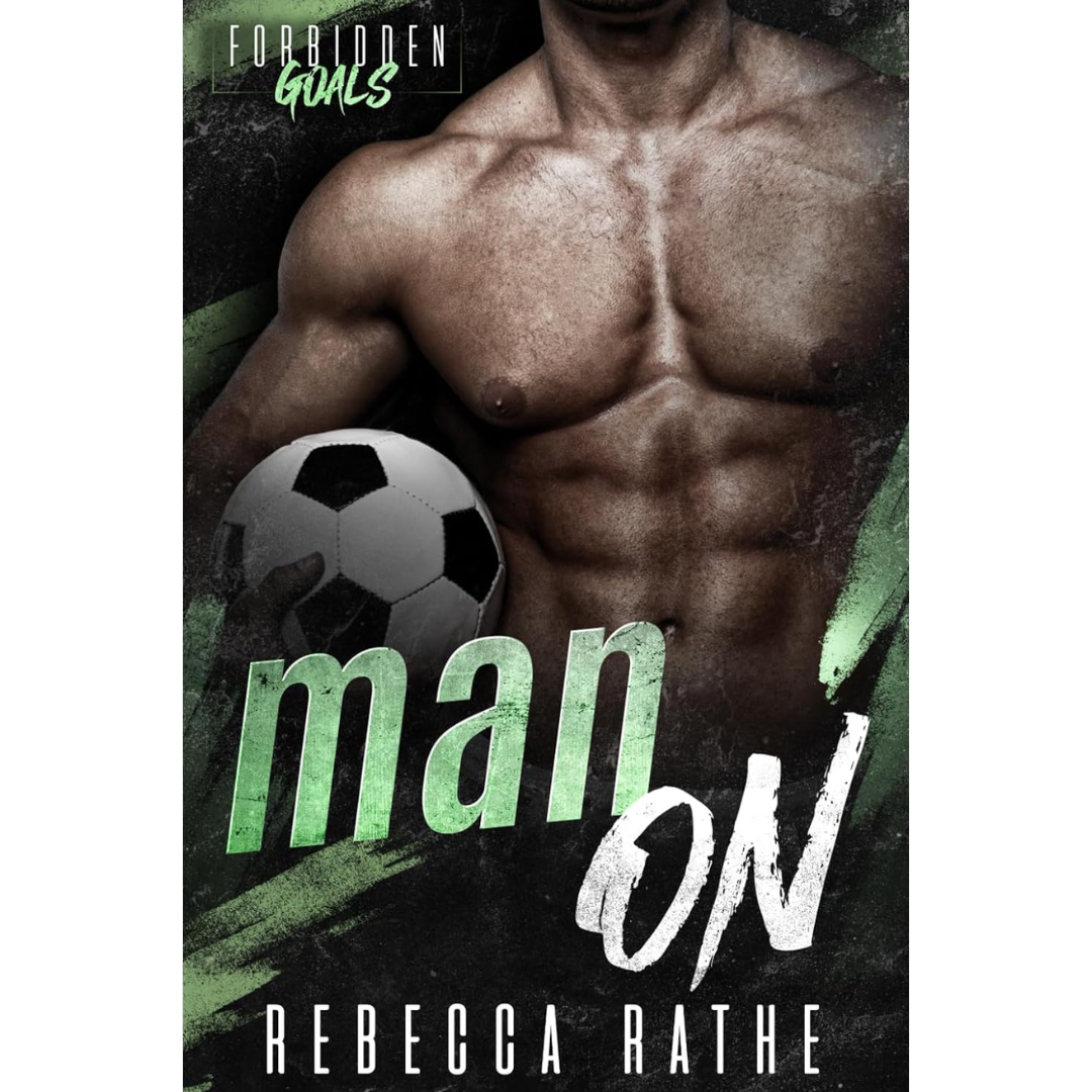 Man On By Rebecca Rathe