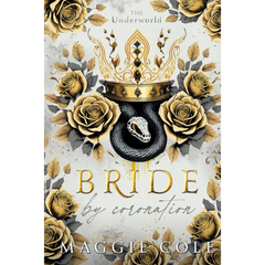 Bride By Coronation By Maggie Cole