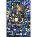 Arctic Shields By Jaye Marellen