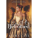 The Betrothed By Kiera Cass