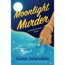 Moonlight Murder By Uzma Jalaluddin