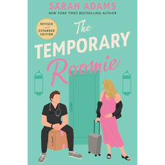 The Temporary Roomie by Sarah Adams
