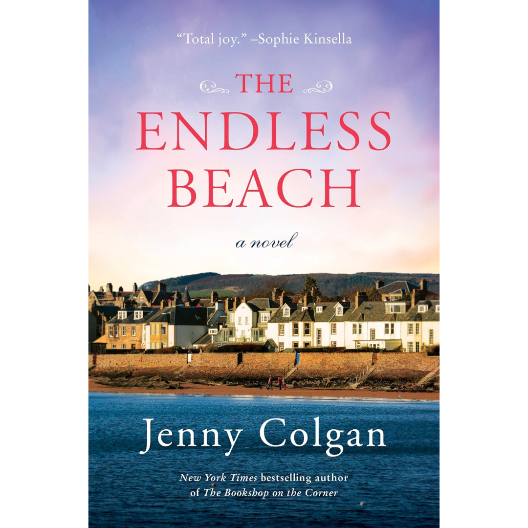 The Endless Beach By Jenny Colgan