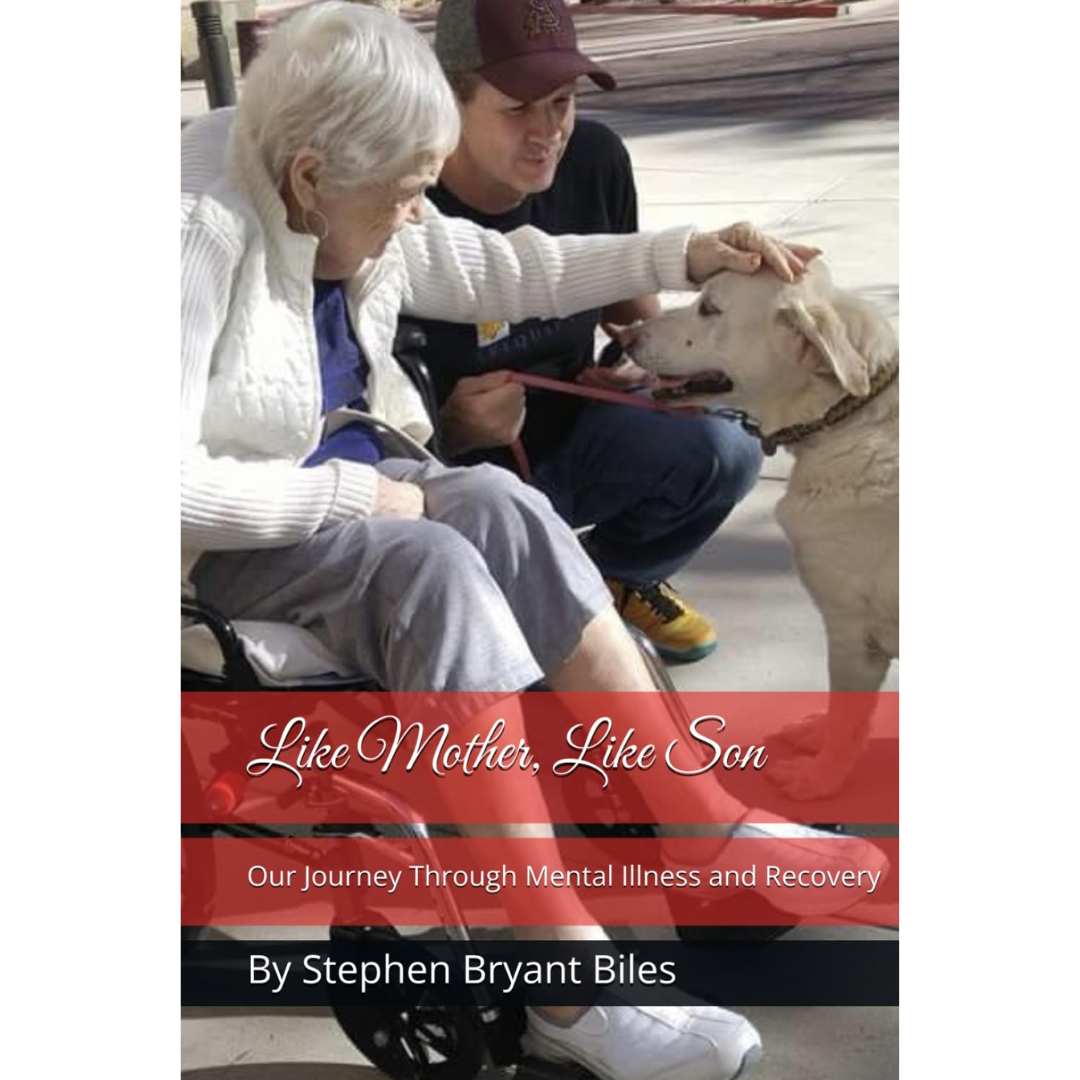 Like Mother Like Son By Stephen Bryant Biles