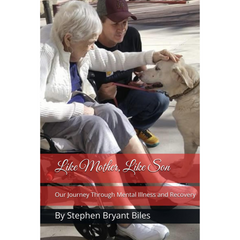 Like Mother Like Son By Stephen Bryant Biles