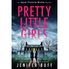 Pretty Little Girls By Jenifer Ruff