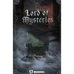 Lord of Mysteries By Cuttlefish That Loves Diving