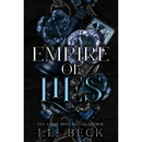 Empire of Lies By J.L. Beck