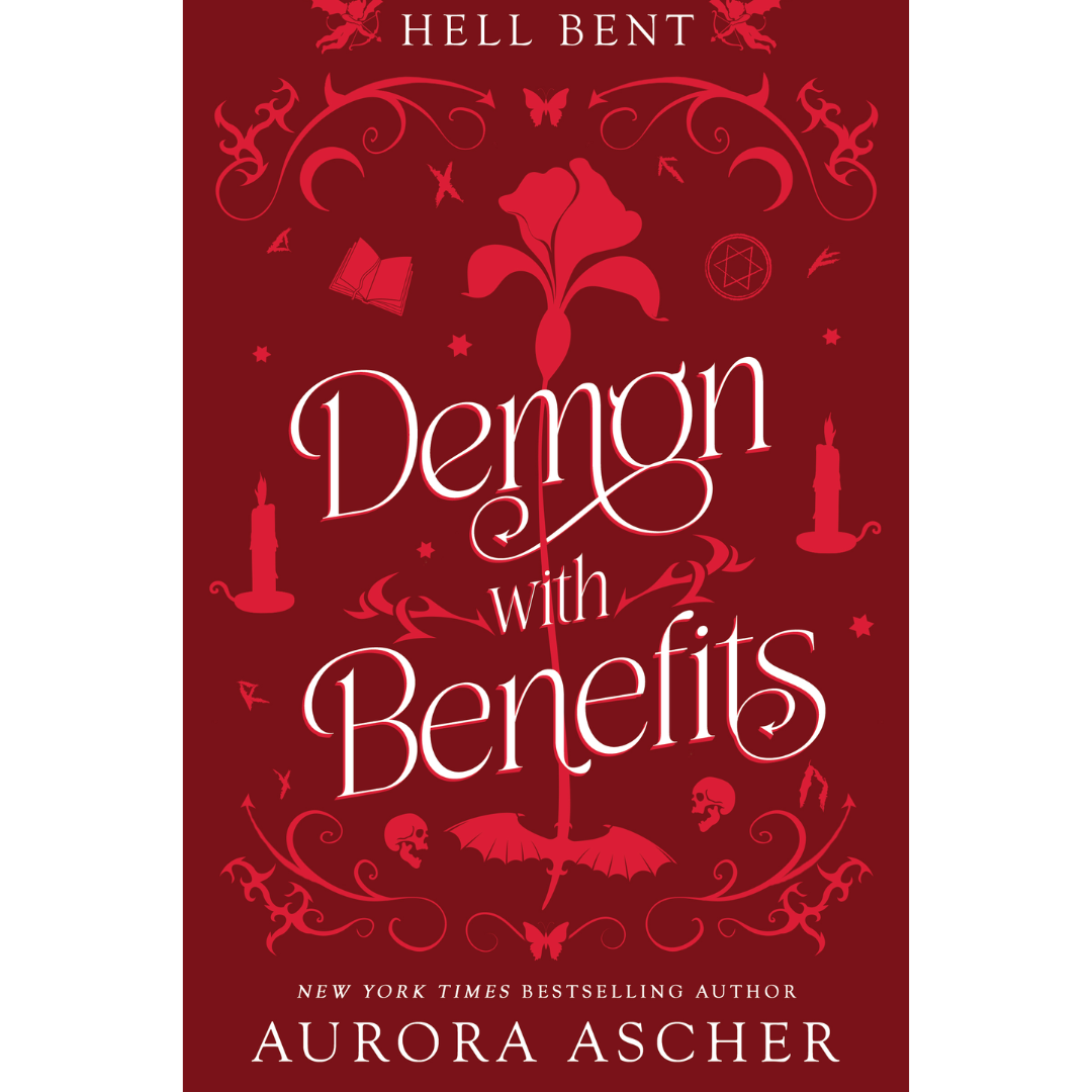 Demon With Benefits By Aurora Ascher