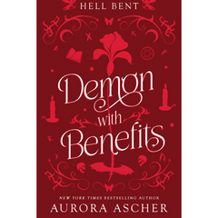 Demon With Benefits By Aurora Ascher