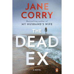 The Dead Ex By Jane Corry