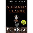 Piranesi By Susanna Clarke