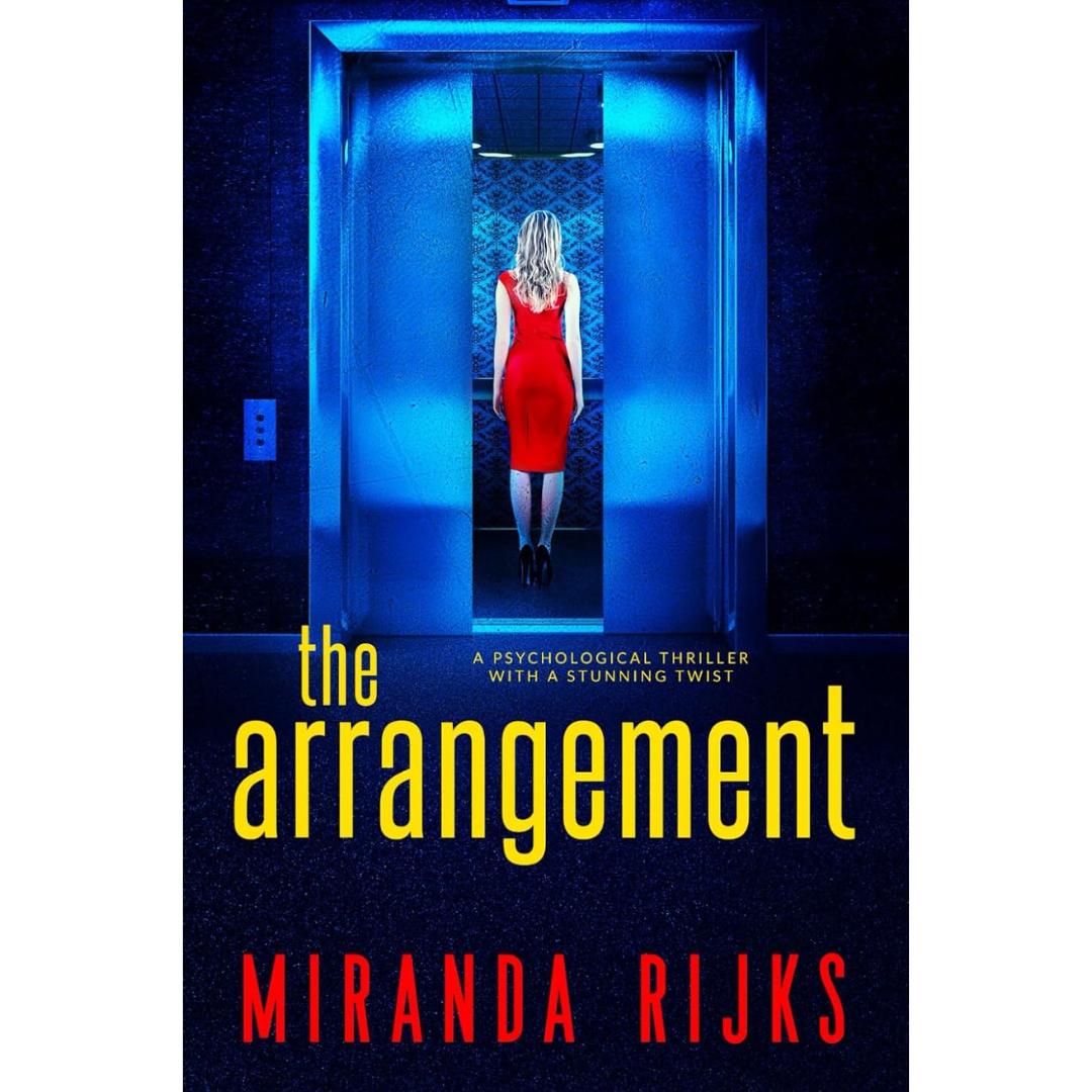The Arrangement By Miranda Rijks