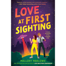 Love at First Sighting By Mallory Marlowe