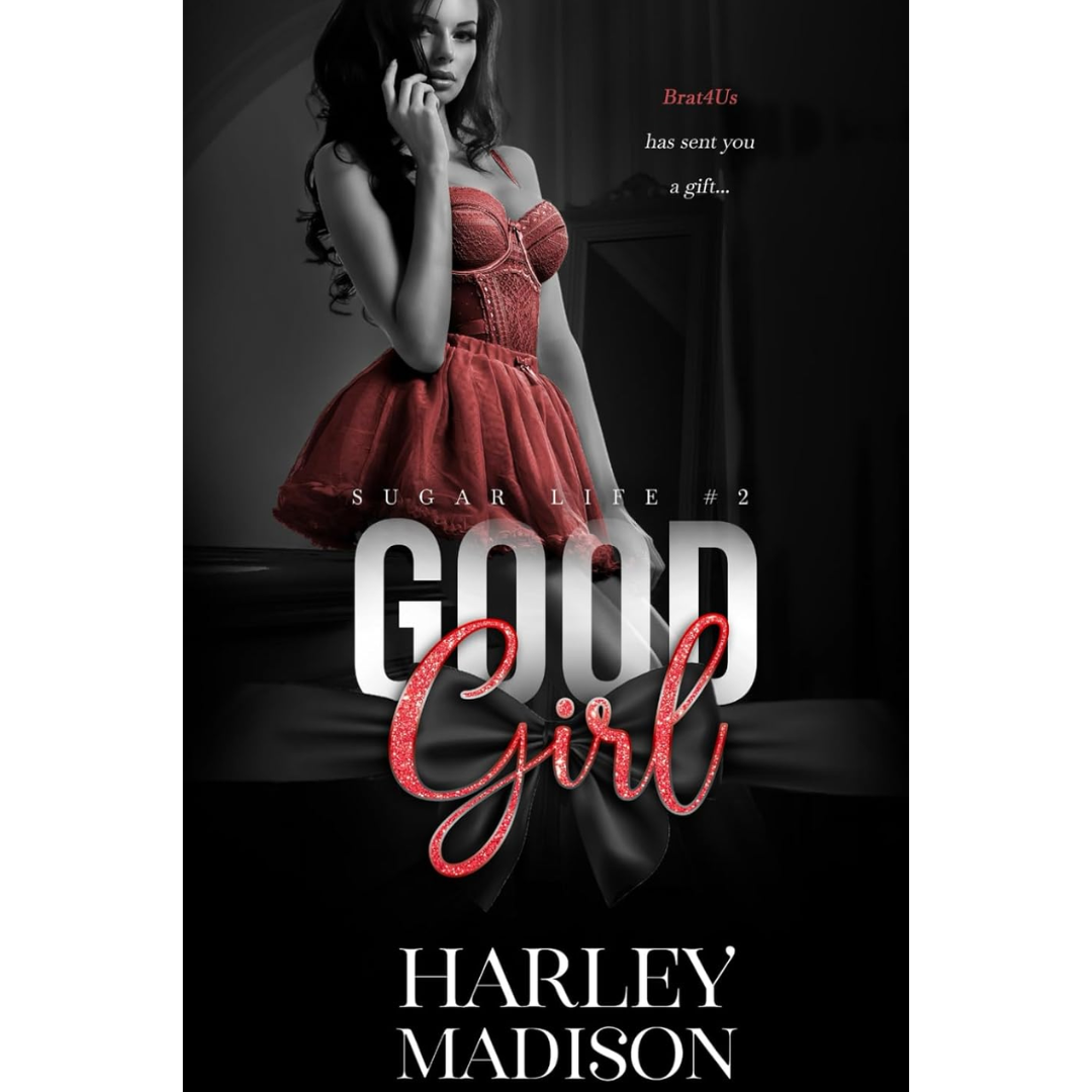 Good Girl By Harley Madison
