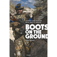 Boots on the Ground By Boots on the Ground