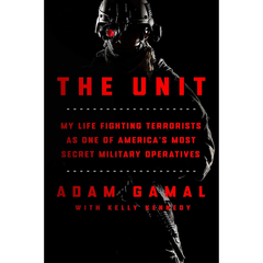 The Unit By Adam Gamal